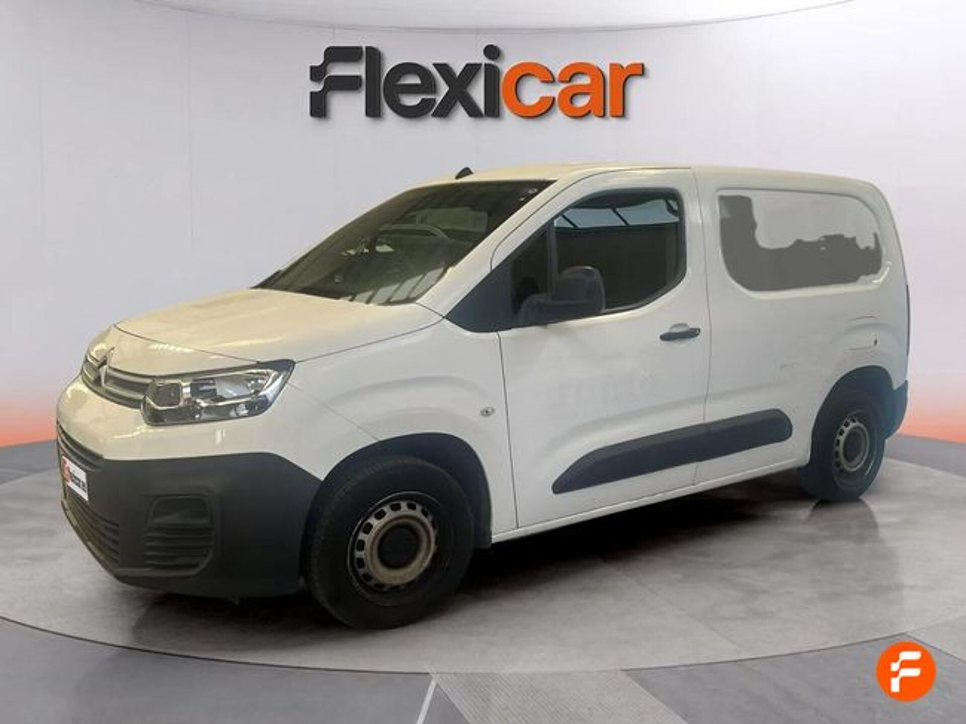 Imagen 2 de CITROEN Berlingo