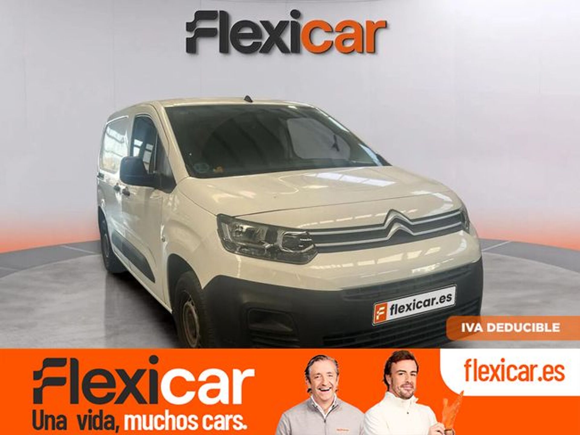 Imagen 1 de CITROEN Berlingo