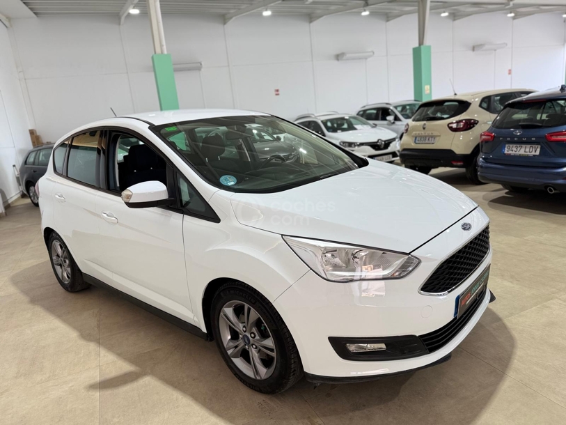 Foto del FORD C-Max 1.5TDCi Business 120