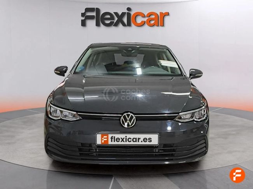 Foto del VOLKSWAGEN Golf 1.5 eTSI Life DSG 110kW