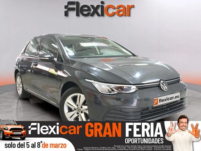 Foto del VOLKSWAGEN Golf 1.5 eTSI Life DSG 110kW