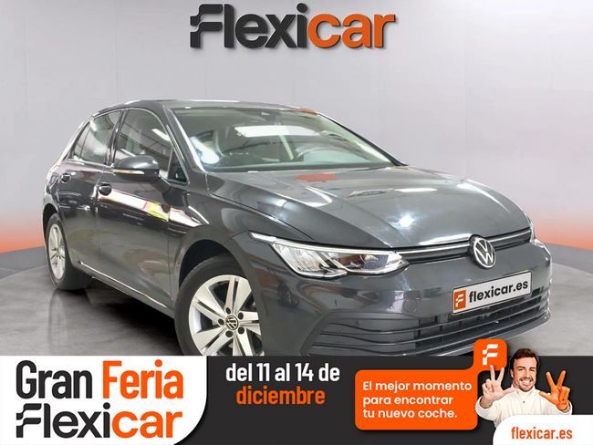 VOLKSWAGEN Golf (Life 1.5 eTSI 110kW (150CV) DSG) en Huelva