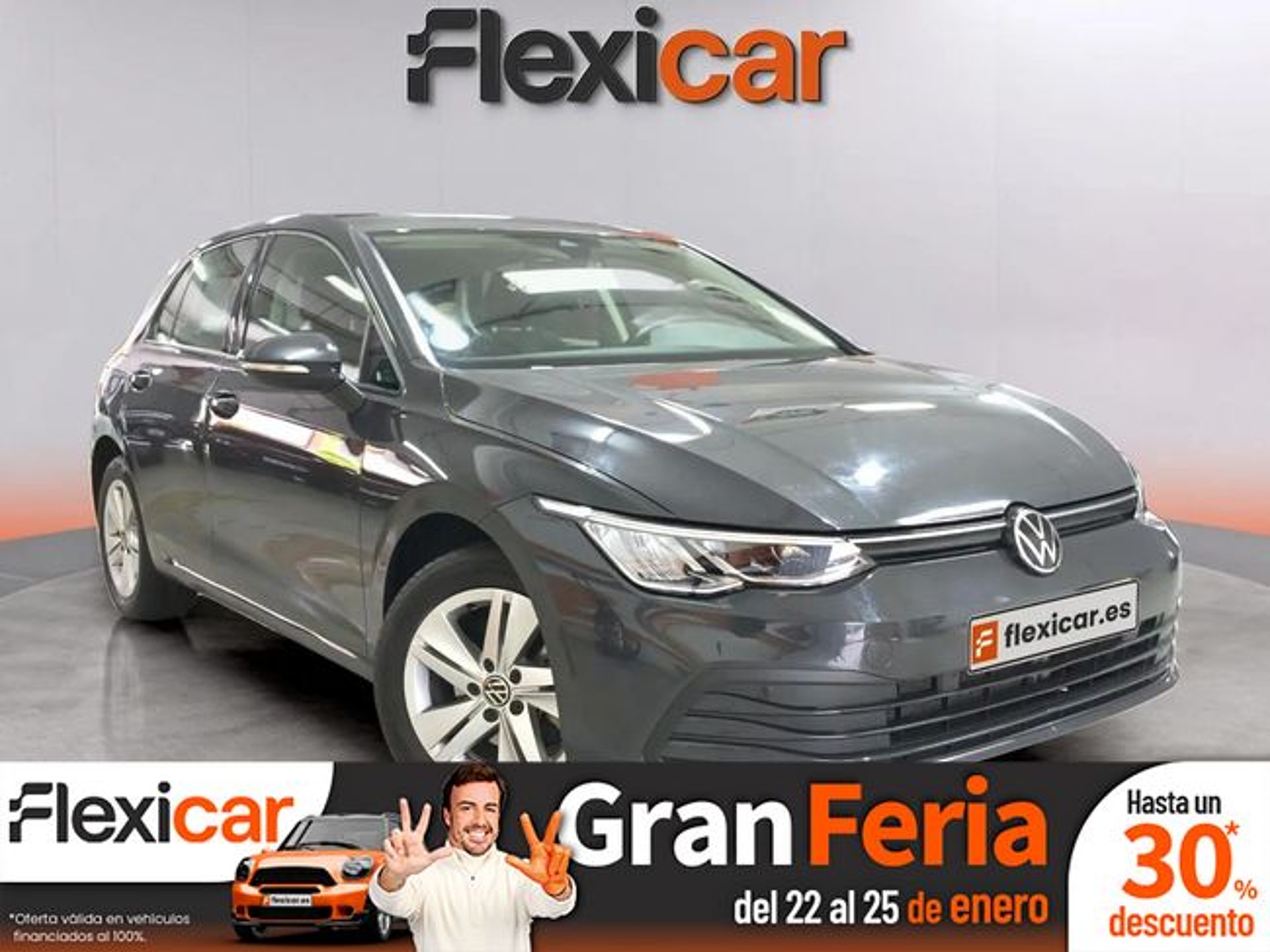 Imagen de VOLKSWAGEN Golf