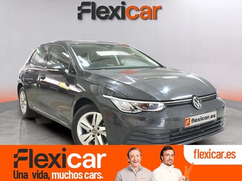 Foto del VOLKSWAGEN Golf 1.5 eTSI Life DSG 110kW