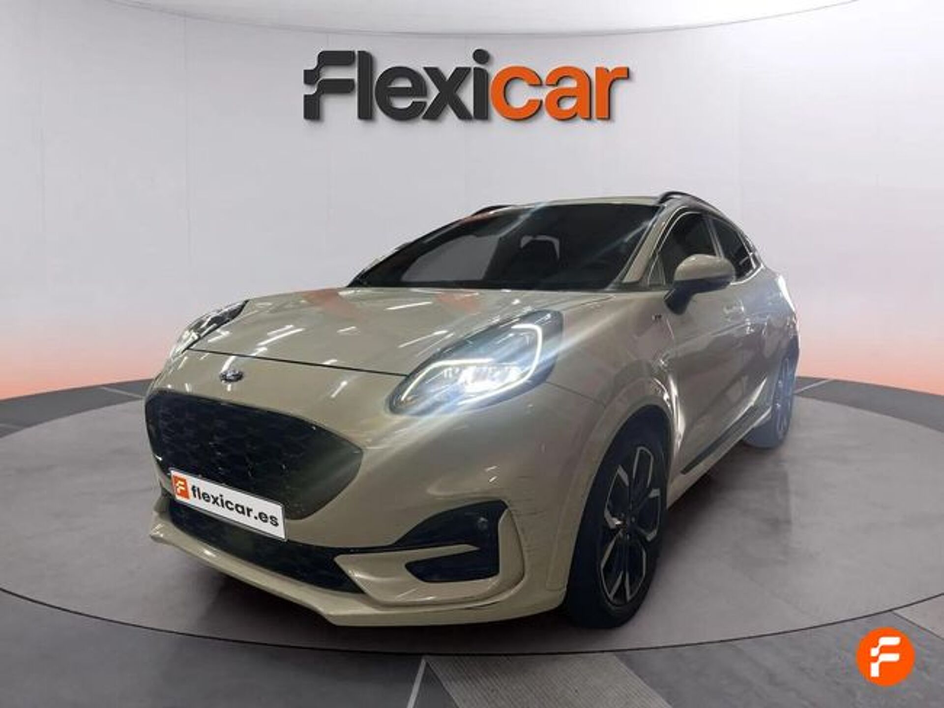 Imagen 3 de FORD Puma