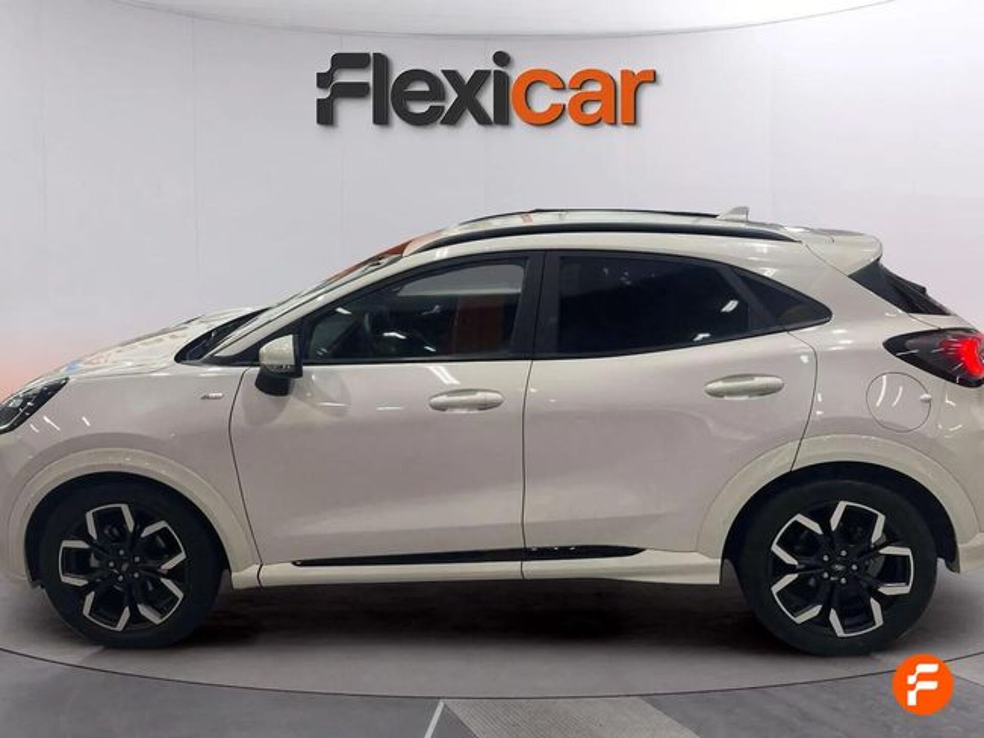 Imagen 2 de FORD Puma