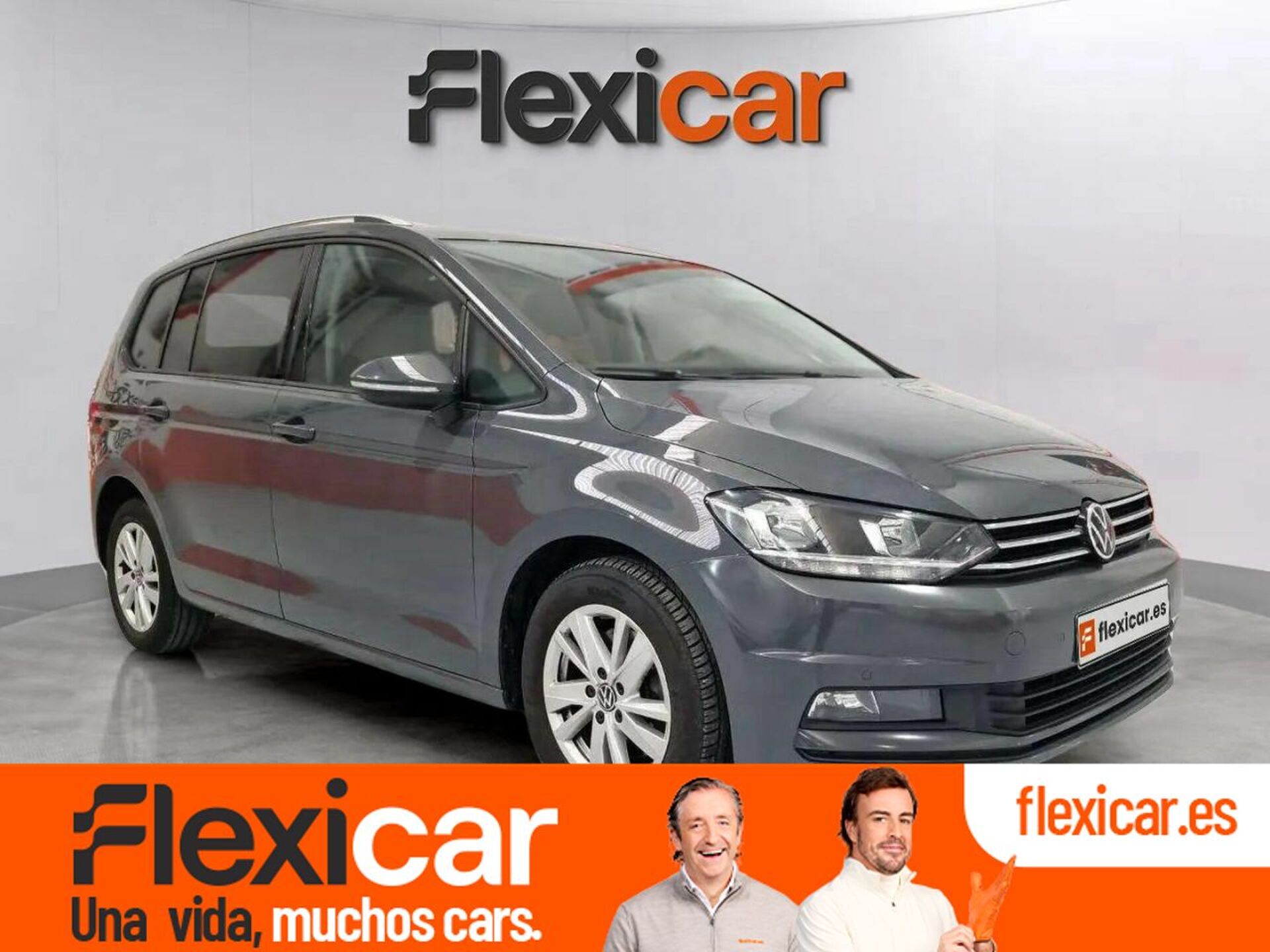 Imagen de VOLKSWAGEN Touran