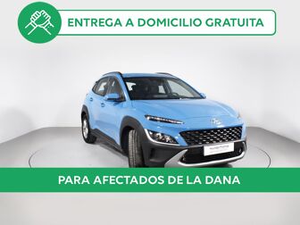 Imagen de HYUNDAI Kona 1.0 TGDI Maxx 4x2