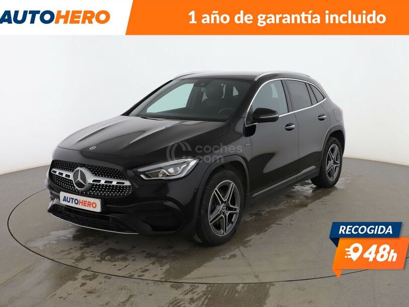 Foto del MERCEDES Clase GLA GLA 250e