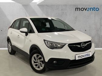 Imagen de OPEL Crossland X 1.2T S&S Excellence 130