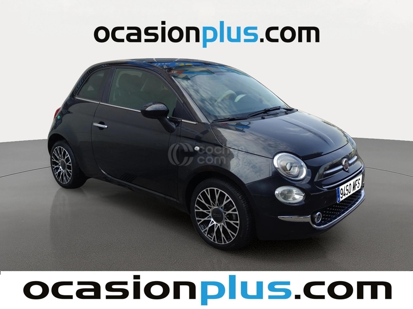 Foto del FIAT 500 1.0 Hybrid Dolcevita 52kW