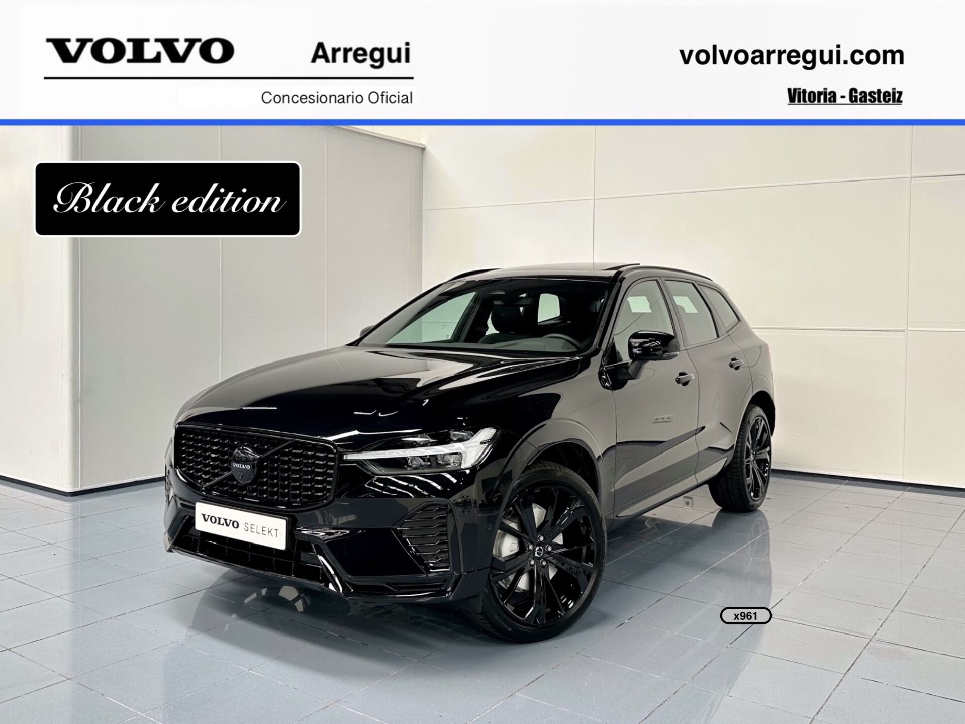 Imagen de VOLVO XC60