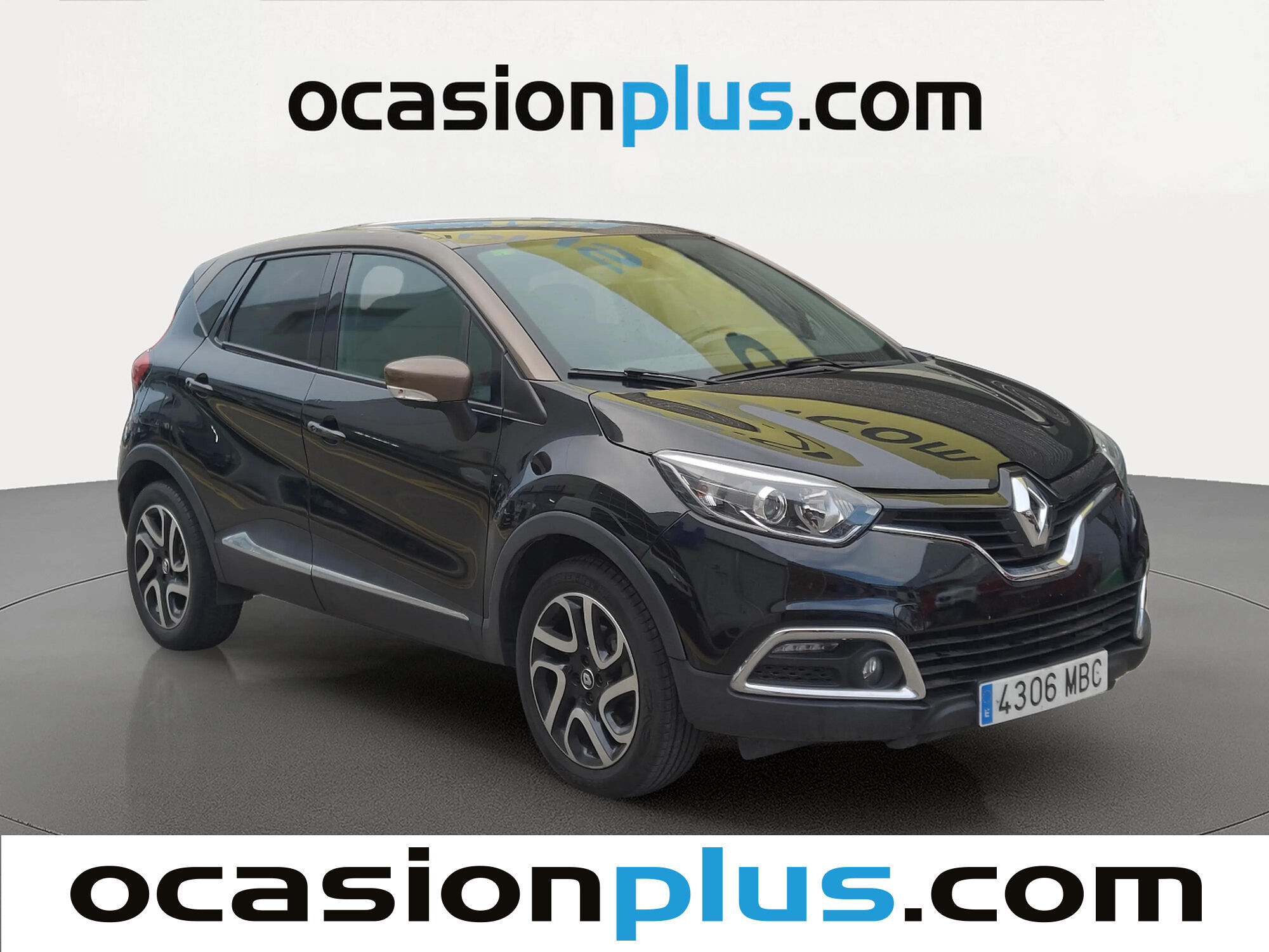 Foto del RENAULT Captur TCe Energy Zen 120 EDC