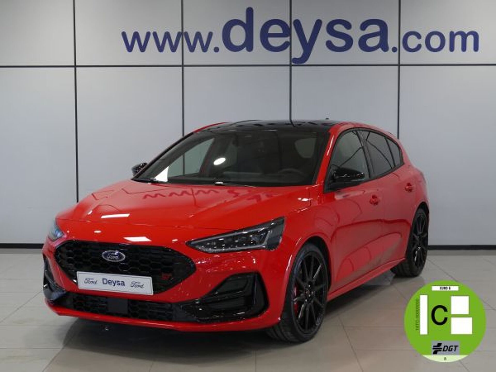 Imagen de FORD Focus