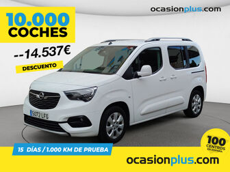 Imagen de OPEL Combo Life 1.5TD S-S Innovation XL 130