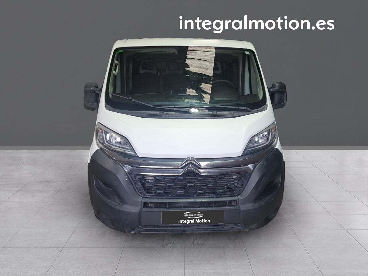 Foto del CITROEN Jumper Combi 2.0BlueHDI 30L1H1 110