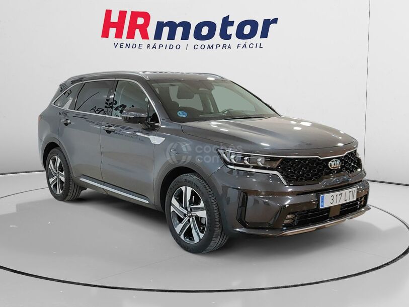 Foto del KIA Sorento 1.6 T-GDi HEV Drive 4x2