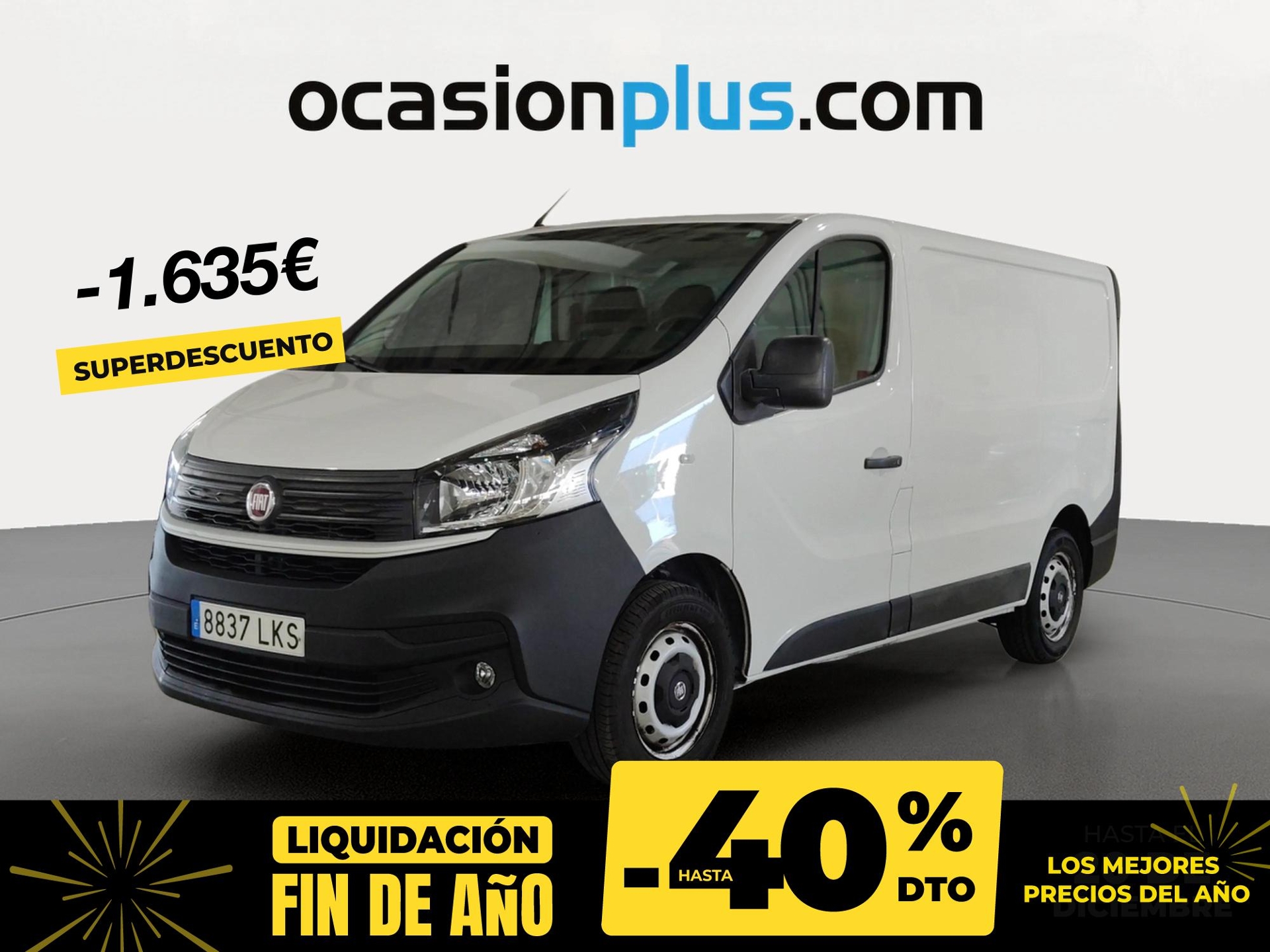 Imagen de FIAT Talento