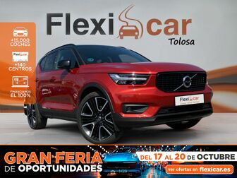 Imagen de VOLVO XC40 T4 AWD Aut.