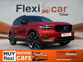 Imagen de VOLVO XC40 T4 AWD Aut.