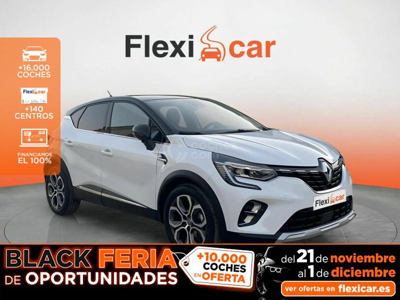 Foto del RENAULT Captur TCe Intens 74kW