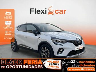 Imagen de RENAULT Captur TCe Intens 74kW