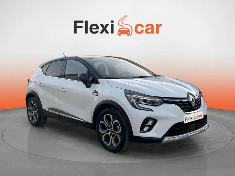 Foto del RENAULT Captur TCe Intens 74kW