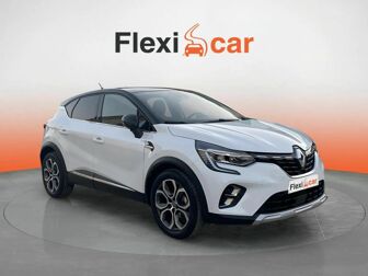 Imagen de RENAULT Captur TCe Intens 74kW