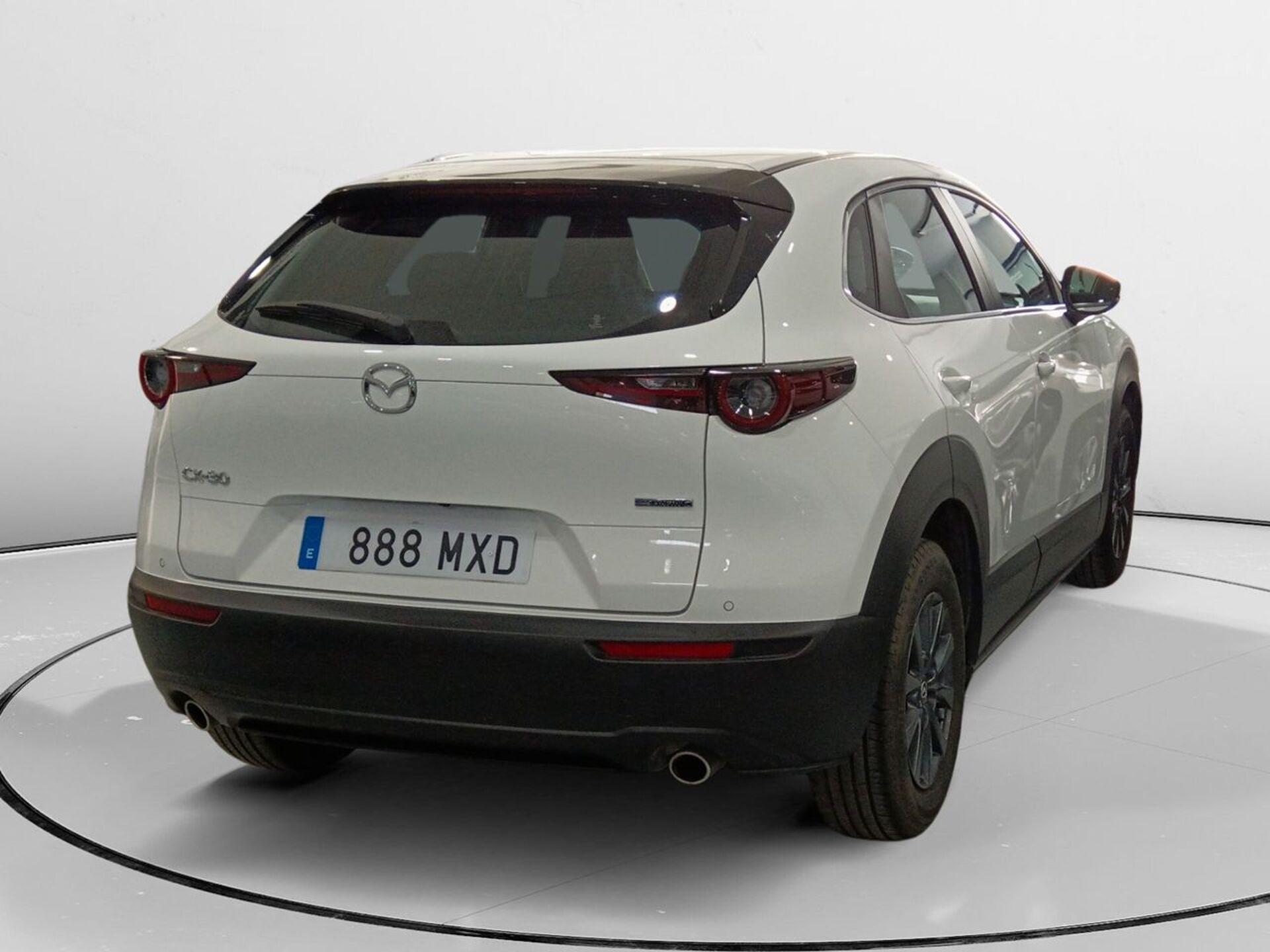 Imagen 2 de MAZDA CX-30