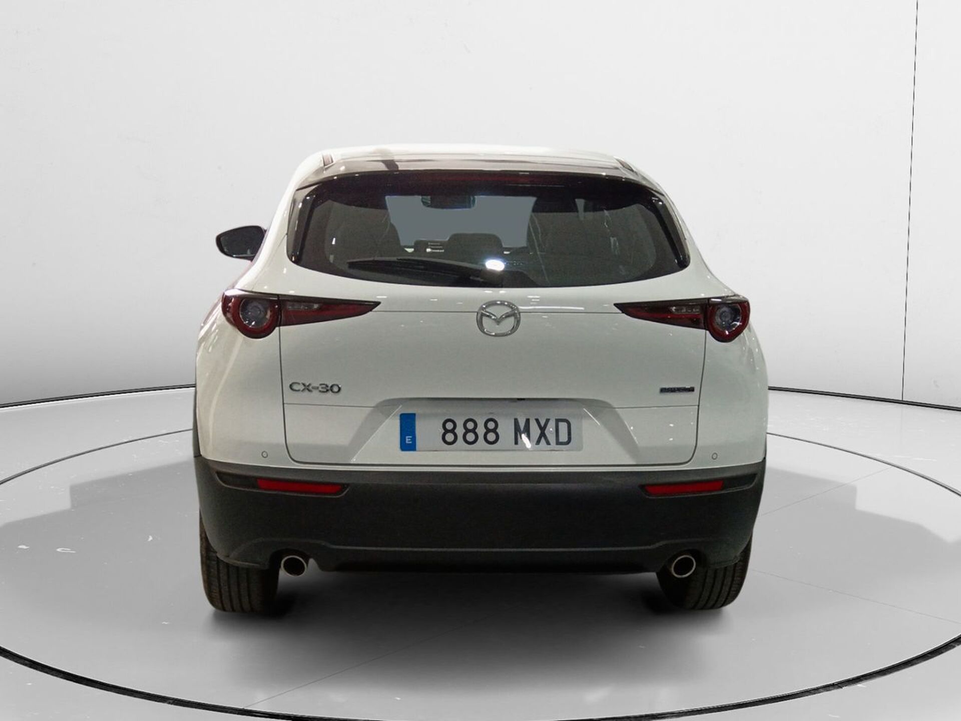 Imagen 3 de MAZDA CX-30