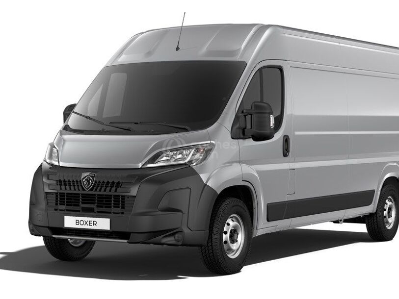 Foto del PEUGEOT Boxer e- Furgón 3.5 L3H2 Heavy 200 Kw Batería 110 Khw