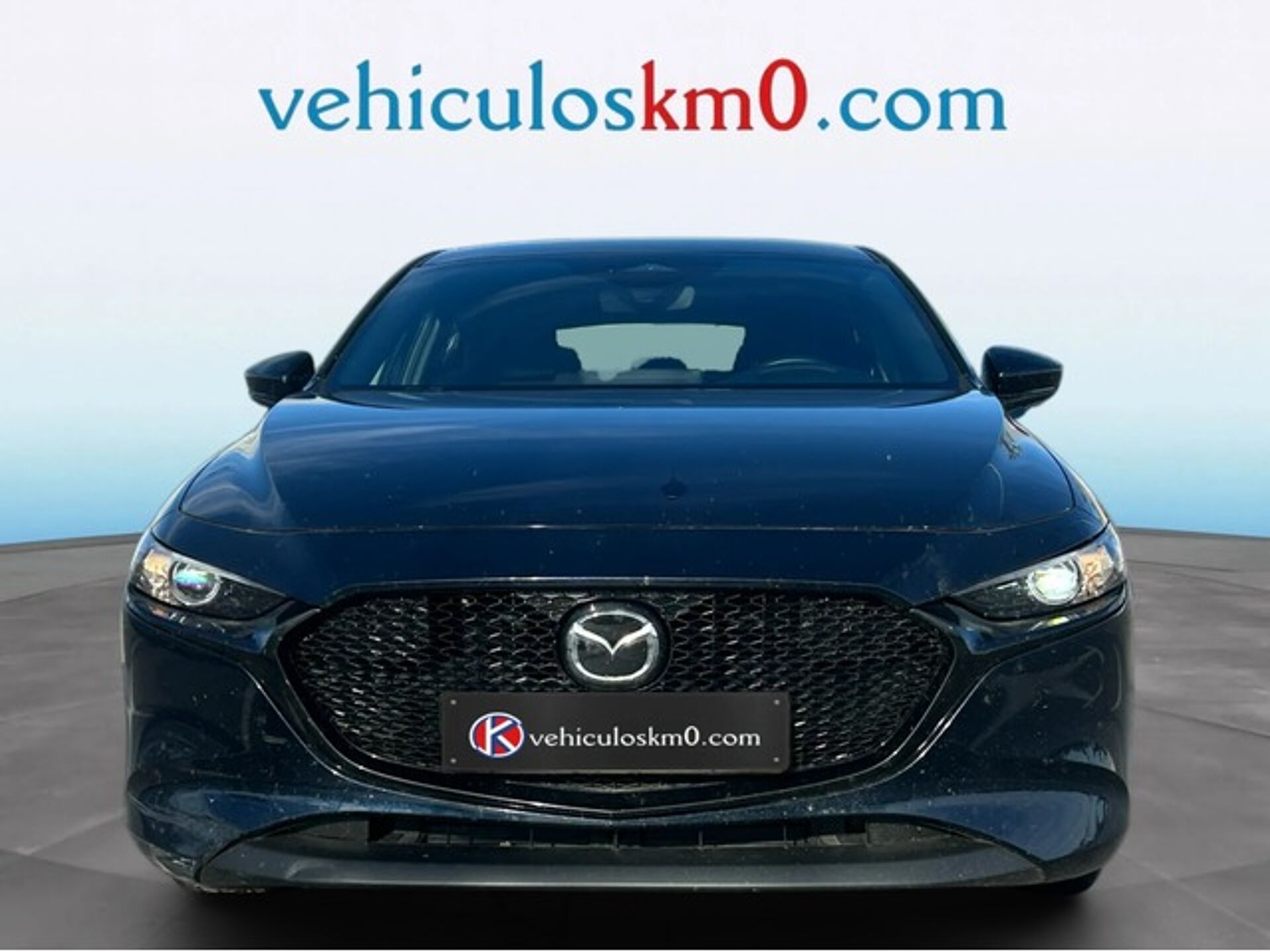 Imagen 2 de MAZDA Mazda3