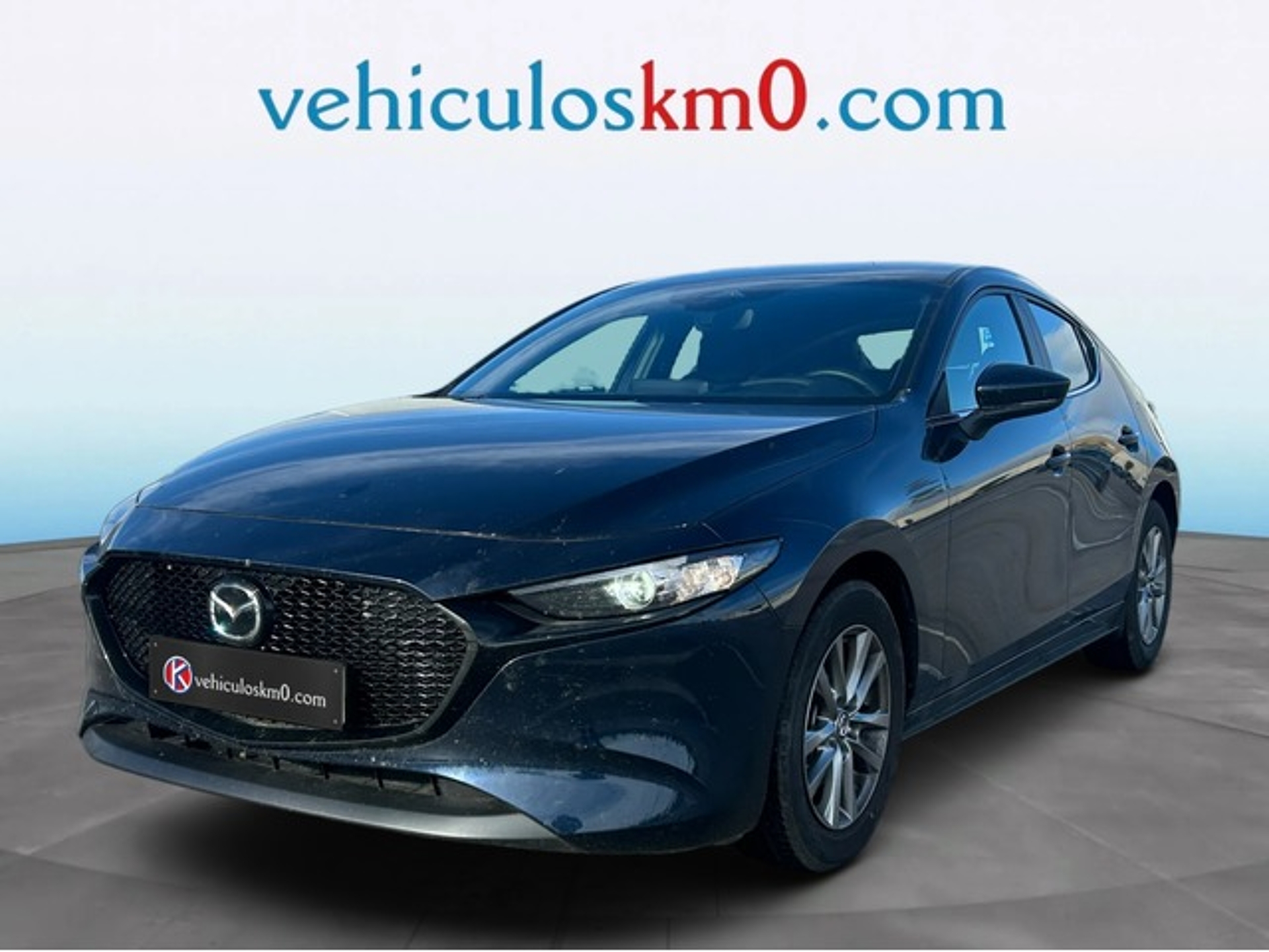 Imagen de MAZDA Mazda3