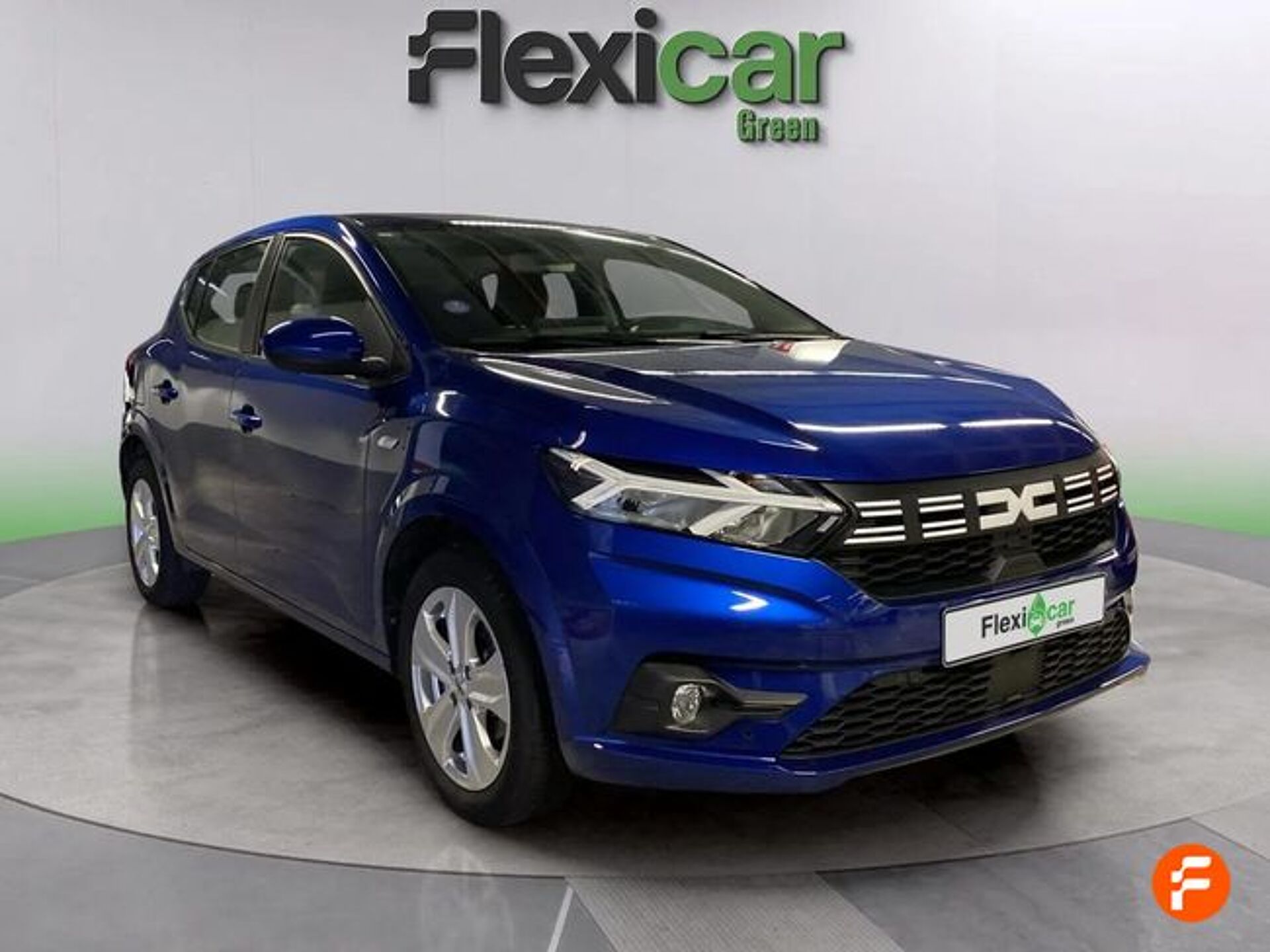 Imagen 2 de DACIA Sandero