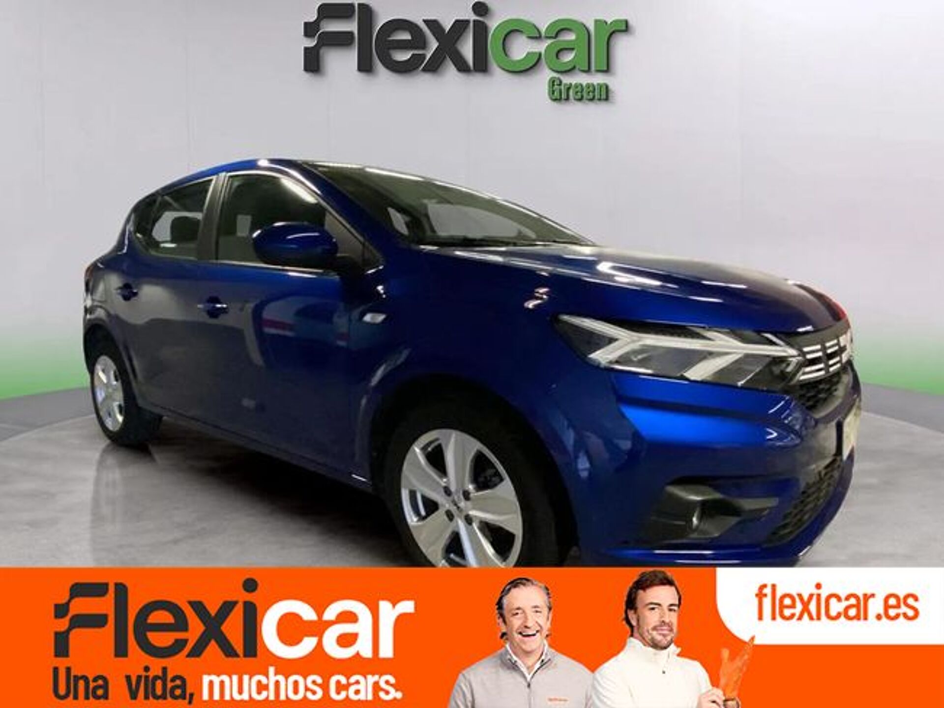 Imagen 1 de DACIA Sandero