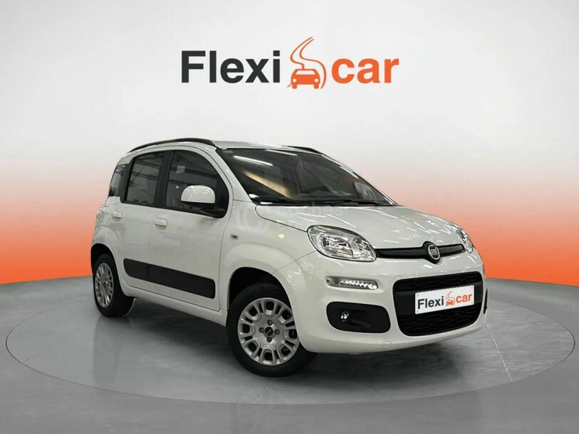 Foto del FIAT Panda 1.2 Pop