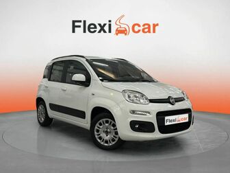 Imagen de FIAT Panda 1.2 Pop