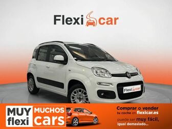 Imagen de FIAT Panda 1.2 Pop