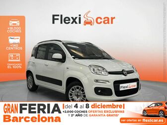 Imagen de FIAT Panda 1.2 Pop