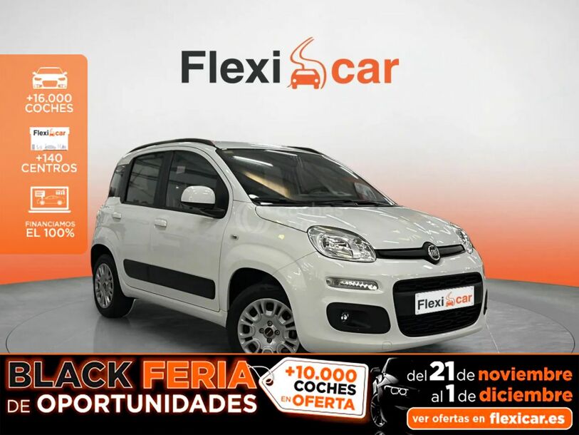 Foto del FIAT Panda 1.2 Pop