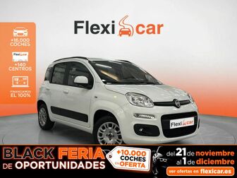 Imagen de FIAT Panda 1.2 Pop