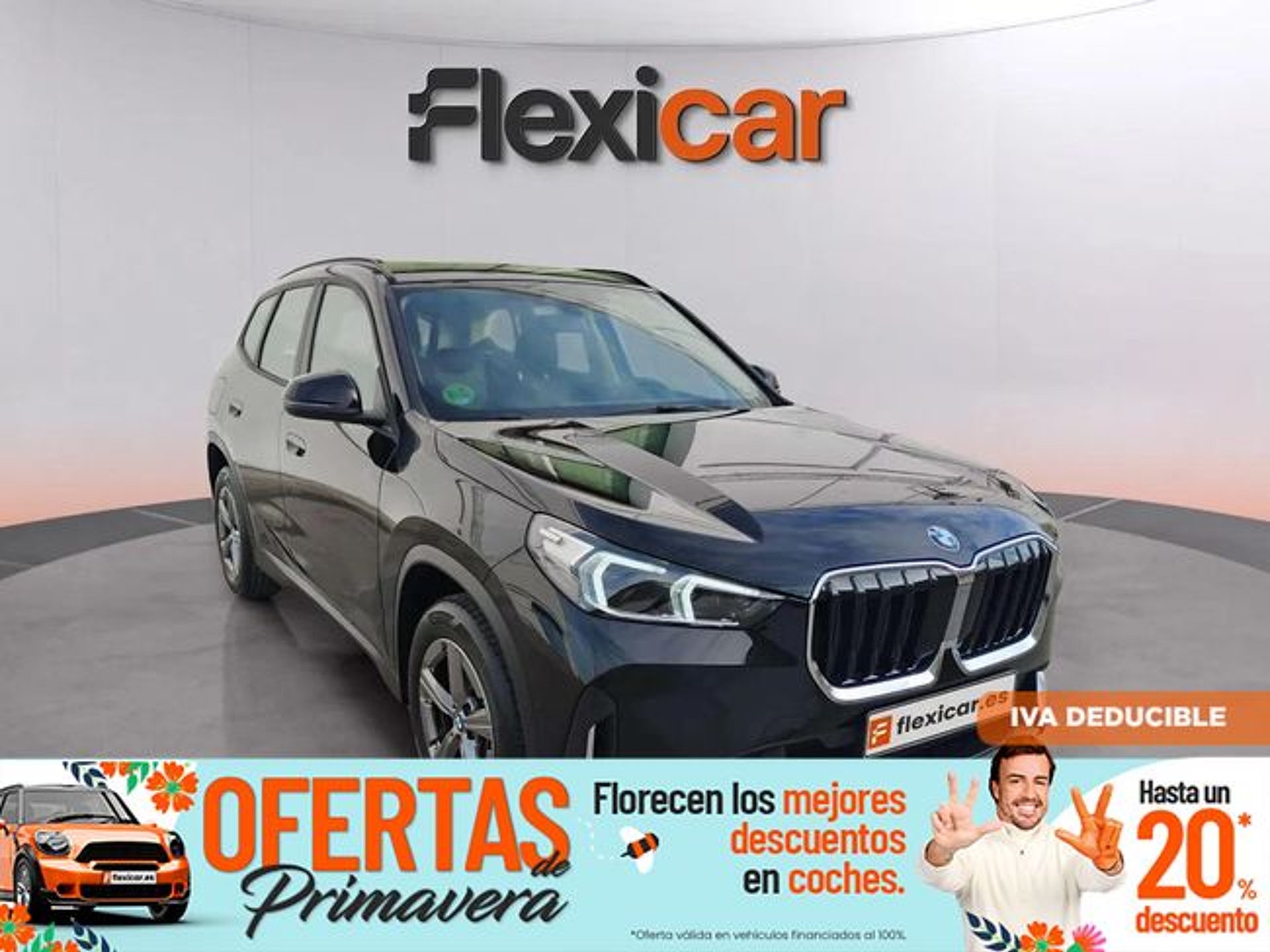 Imagen de BMW X1