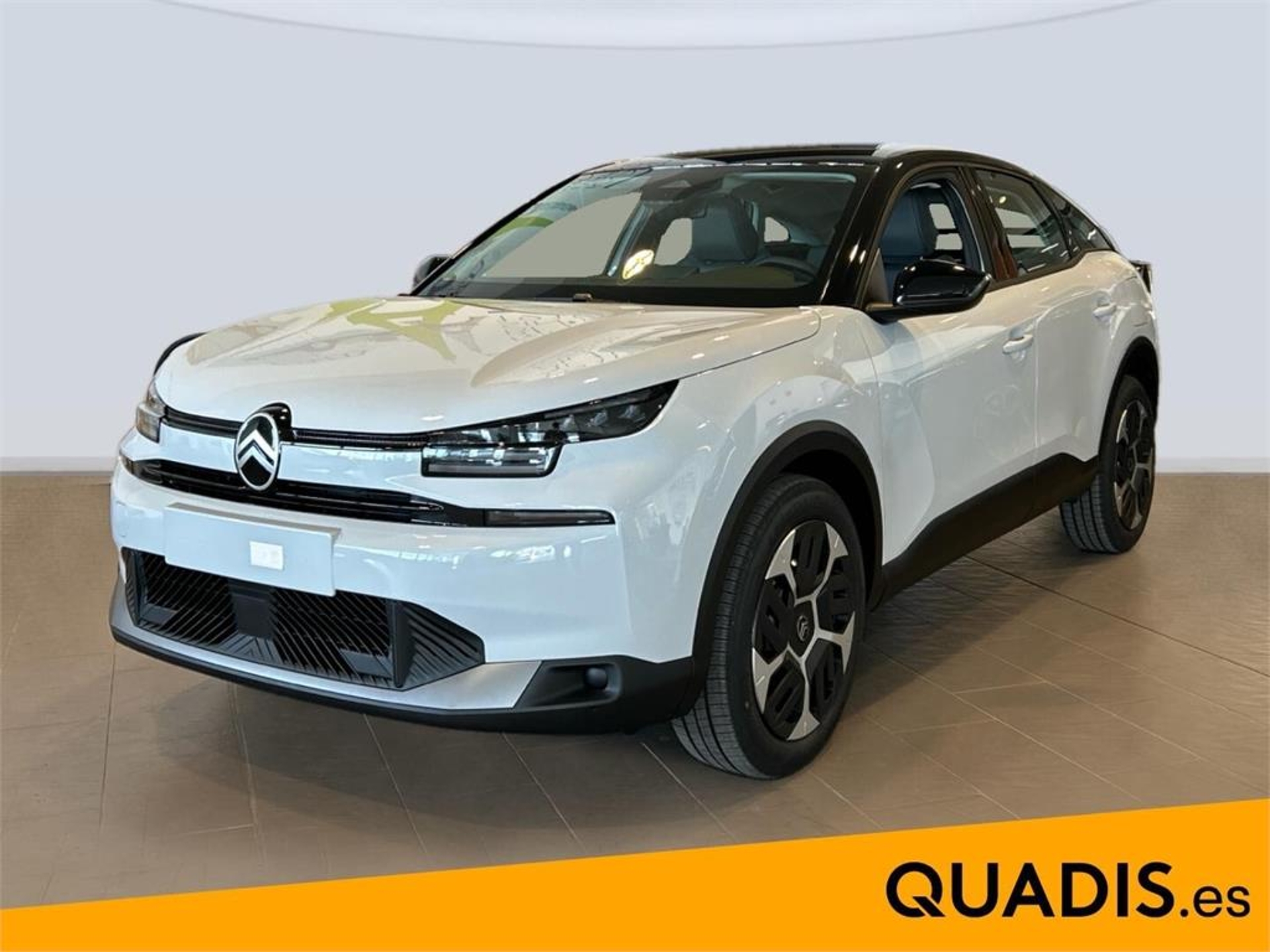 Imagen de CITROEN C4