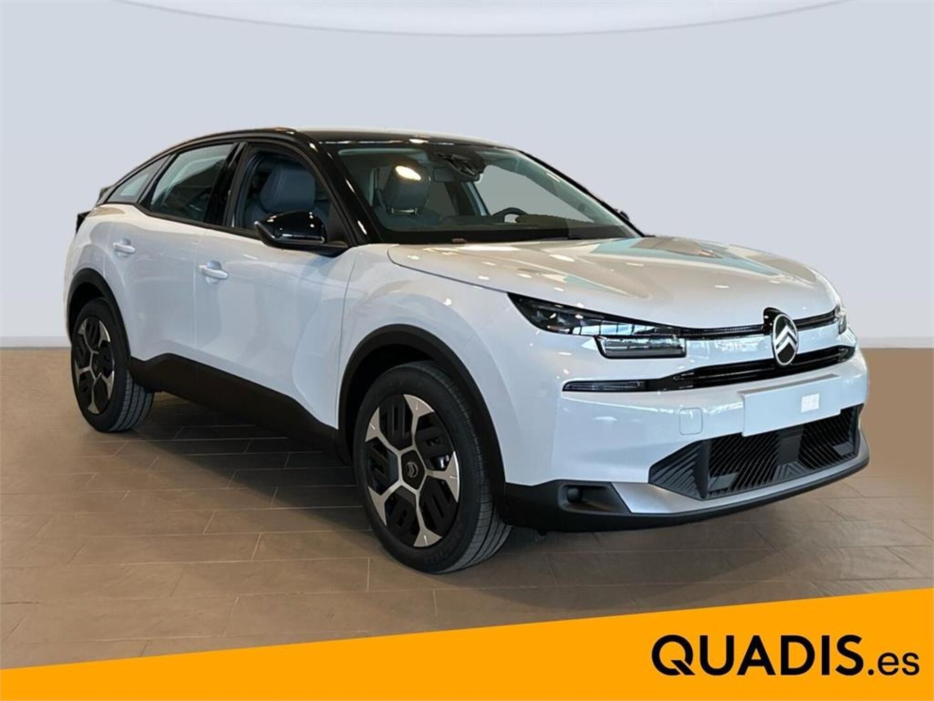 Imagen 3 de CITROEN C4