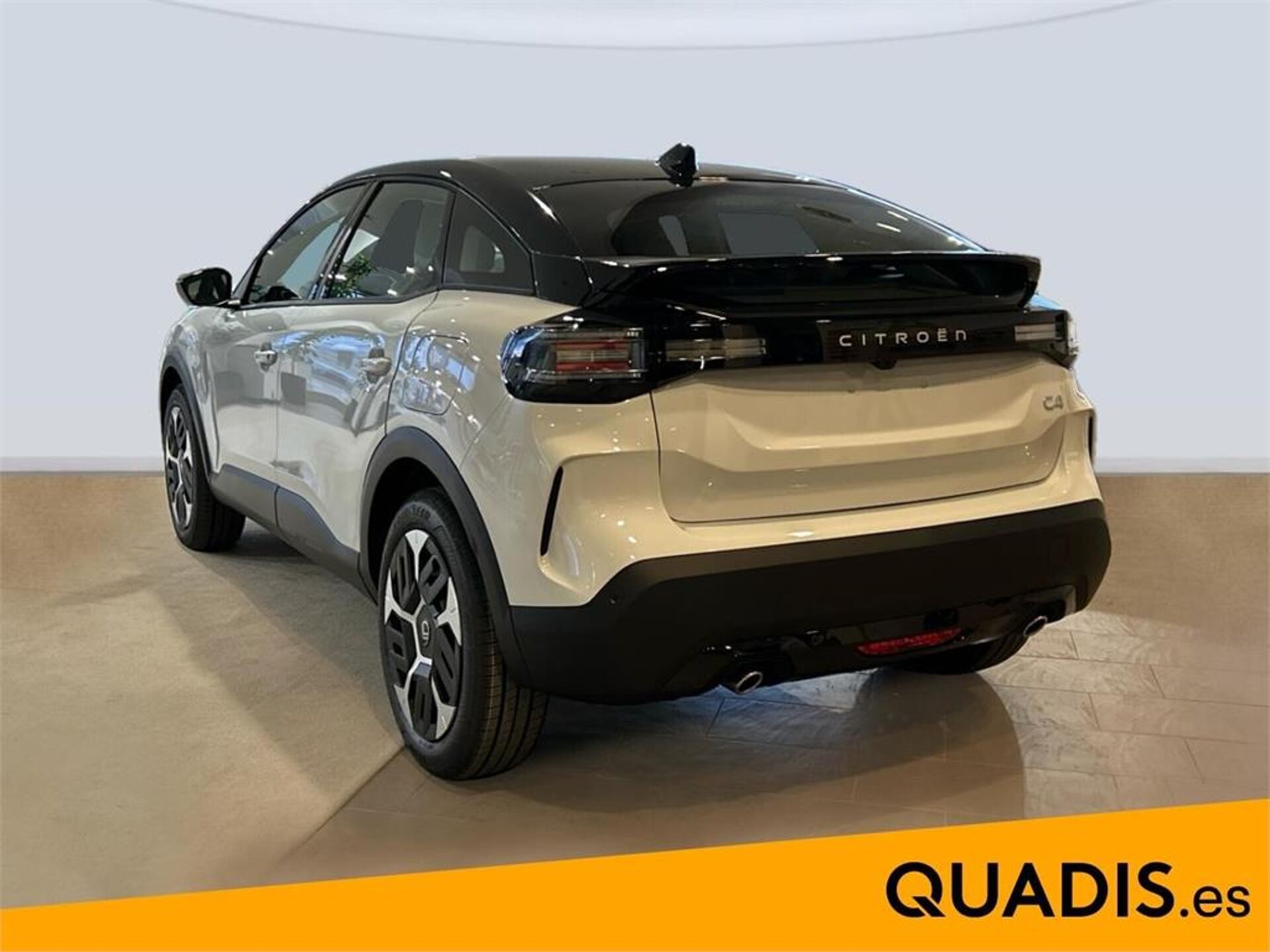 Imagen 2 de CITROEN C4