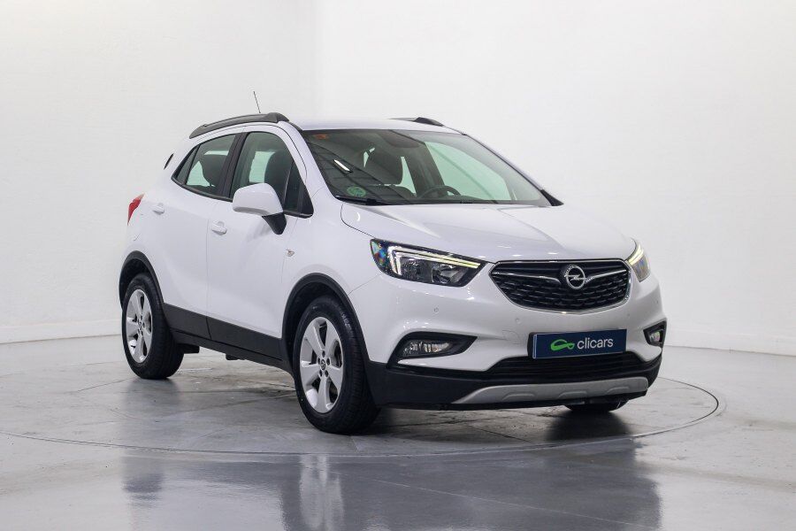 Foto del OPEL Mokka X 1.4T S&S Innovation 4x2