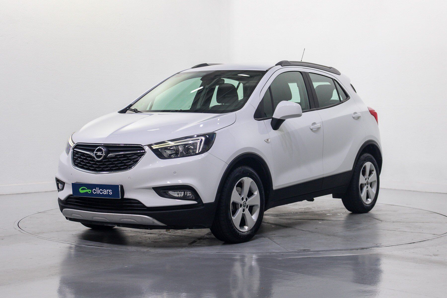 Foto del OPEL Mokka X 1.4T S&S Innovation 4x2