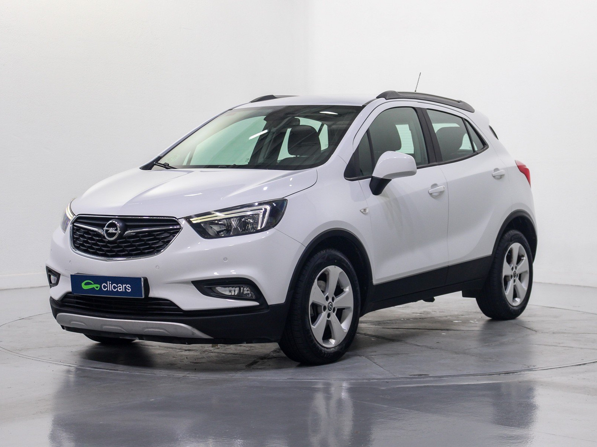 Imagen de OPEL Mokka