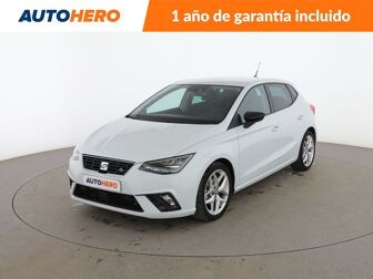 Imagen de SEAT Ibiza 1.0 TSI S&S FR 115