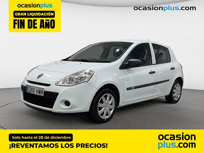 Foto del RENAULT Clio 1.5dCi eco2 Energy Business 75